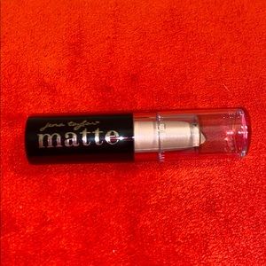 Jena Taylor matte lipstick